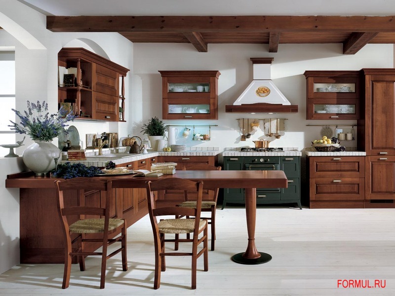 Кухня Lube Miriam